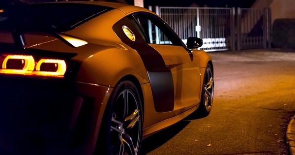 Jak dobrać opony samochodowe