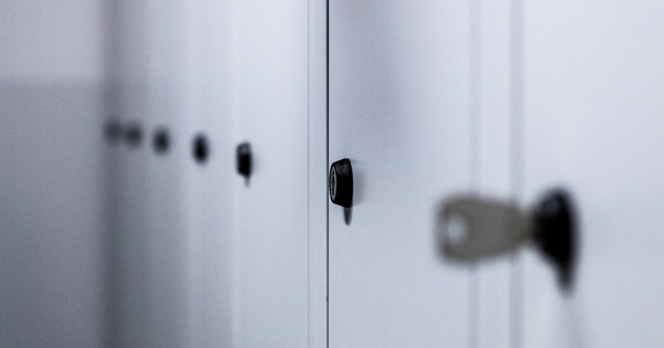 Zastosowanie szafek HPL